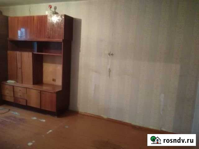 2-комнатная квартира, 47 м², 5/5 эт. в аренду на длительный срок в Новокузнецке Новокузнецк - изображение 1