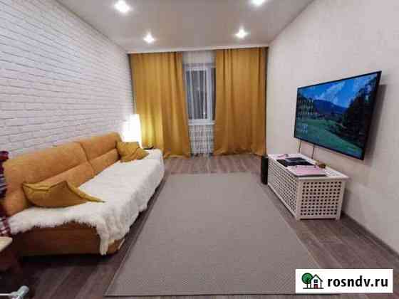 2-комнатная квартира, 52 м², 5/5 эт. на продажу в Димитровграде Димитровград