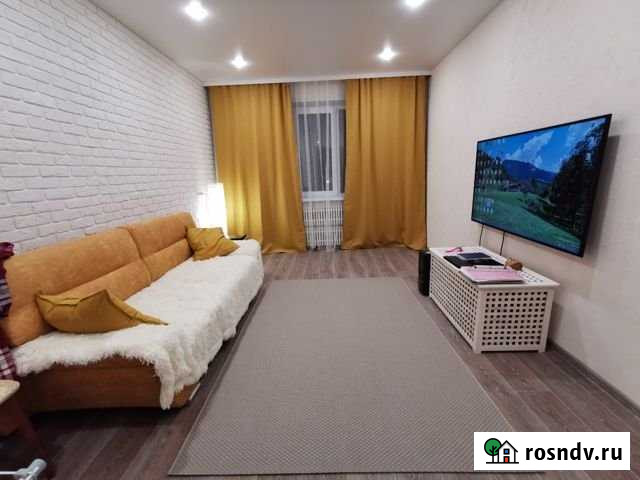 2-комнатная квартира, 52 м², 5/5 эт. на продажу в Димитровграде Димитровград - изображение 1