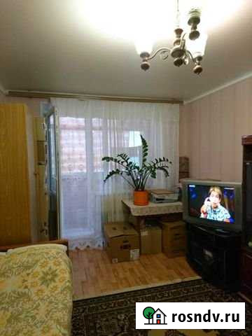 1-комнатная квартира, 35 м², 3/9 эт. на продажу в Губкине Губкин - изображение 1