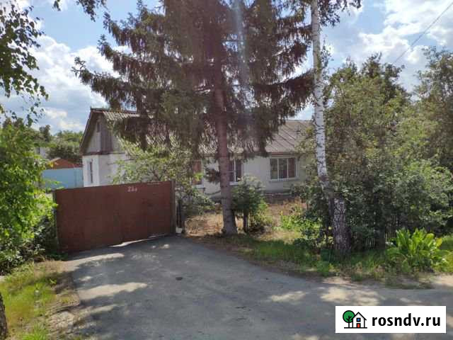 Дом 70 м² на участке 6 сот. в аренду на длительный срок в Лебедяни Лебедянь - изображение 1