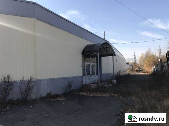 Отдельно стоящее здание Новокузнецк - изображение 1
