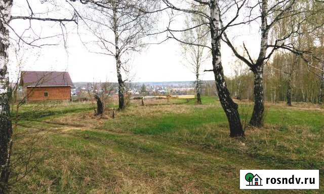 Участок ИЖС 11 сот. на продажу в Новолуговом Новолуговое - изображение 1