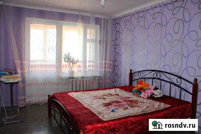 3-комнатная квартира, 64.4 м², 8/9 эт. на продажу в Ессентуках Ессентуки - изображение 1