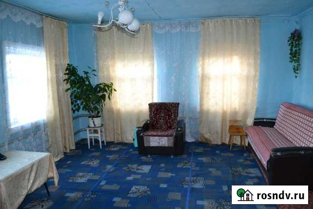 Дом 88 м² на участке 22 сот. на продажу в Косихе Косиха - изображение 1