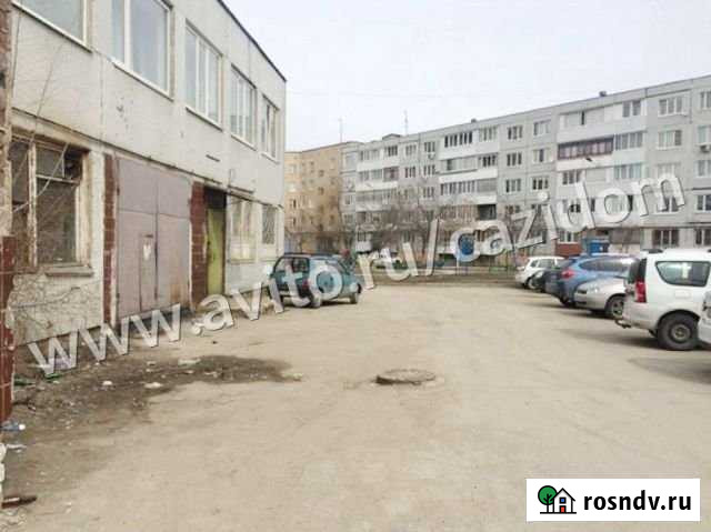 Здание 789.3 кв.м. + Участок 1037 кв.м. Тольятти - изображение 1