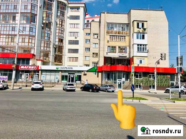 Сдаётся весь полу-цоколь Черкесск - изображение 1