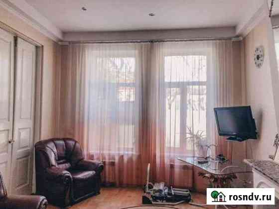 2-комнатная квартира, 55 м², 2/2 эт. на продажу в Пятигорске Пятигорск