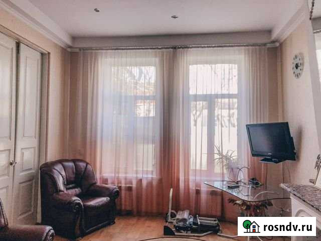 2-комнатная квартира, 55 м², 2/2 эт. на продажу в Пятигорске Пятигорск - изображение 1