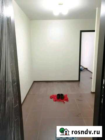 1-комнатная квартира, 41 м², 7/19 эт. в аренду на длительный срок в Энгельсе Энгельс - изображение 1