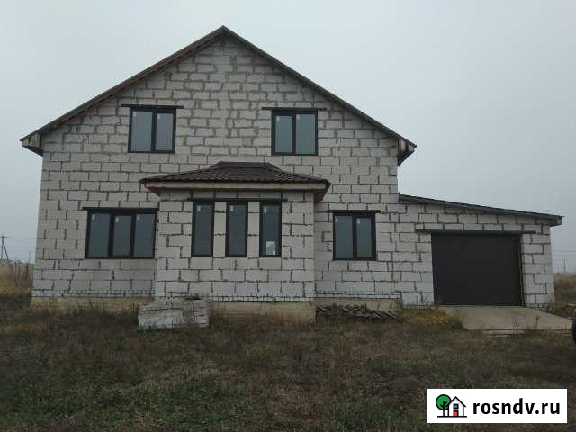 Дом 180 м² на участке 10 сот. на продажу в Грязях Грязи - изображение 1