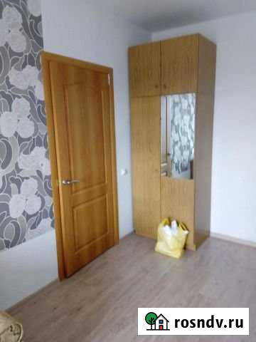 1-комнатная квартира, 39 м², 6/9 эт. в аренду на длительный срок в Чебоксарах Чебоксары - изображение 1