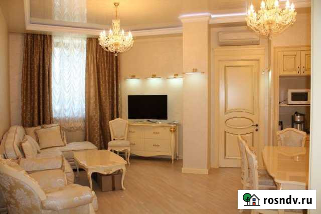 3-комнатная квартира, 92 м², 2/5 эт. на продажу в Ореанде Ореанда - изображение 1