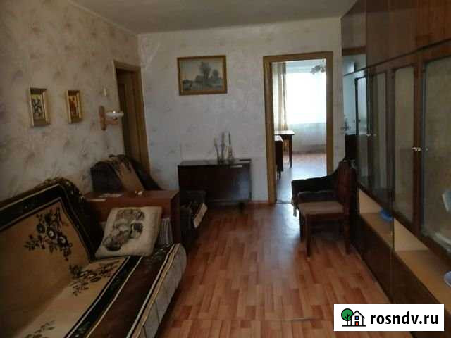 3-комнатная квартира, 69 м², 4/9 эт. на продажу в Ивантеевке Московской области Ивантеевка - изображение 1