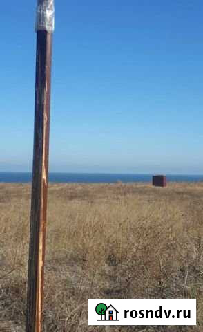 Участок ИЖС 10 сот. на продажу в Сенном Сенной - изображение 1