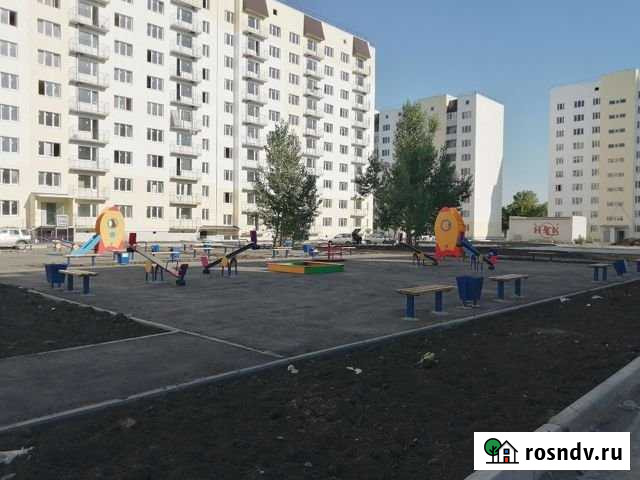 3-комнатная квартира, 76 м², 5/10 эт. на продажу в Саратове Саратов - изображение 1