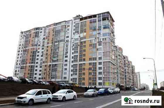 2-комнатная квартира, 65.1 м², 1/16 эт. на продажу в Севастополе Севастополь