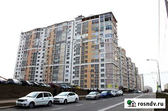 2-комнатная квартира, 65.1 м², 1/16 эт. на продажу в Севастополе Севастополь - изображение 1