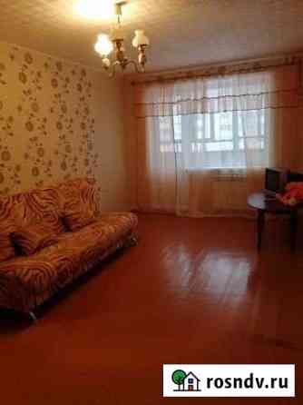 1-комнатная квартира, 36 м², 4/5 эт. в аренду на длительный срок в Братске Братск