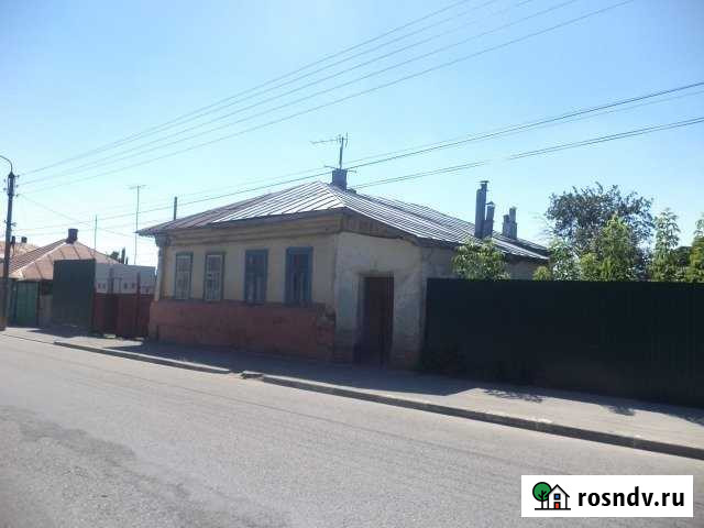 Дом 111 м² на участке 14 сот. на продажу в Ельце Елец - изображение 1