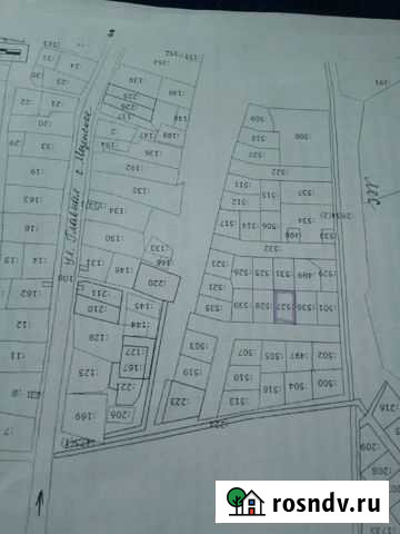 Участок ИЖС 10 сот. на продажу в Белоярском Свердловской области Белоярский - изображение 1