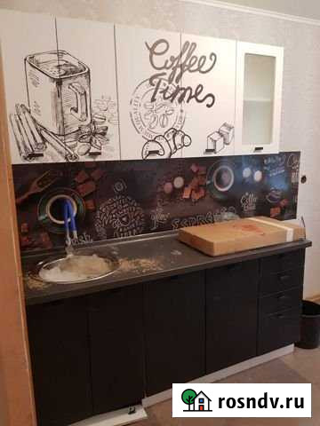 2-комнатная квартира, 55 м², 1/5 эт. в аренду на длительный срок в Южно-Сахалинске Южно-Сахалинск - изображение 1