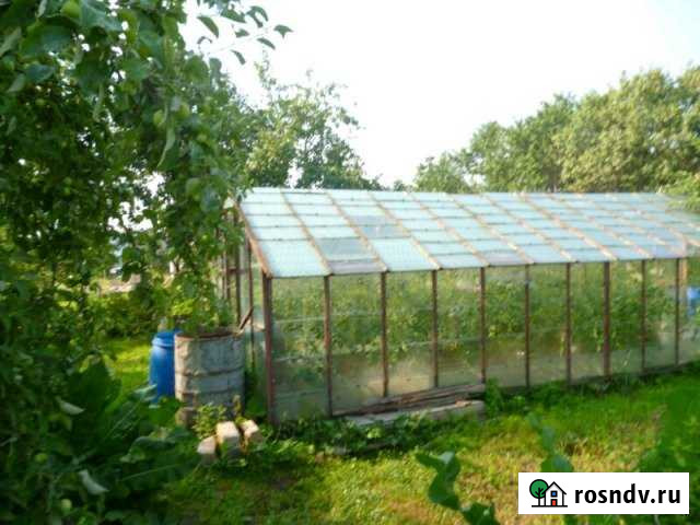 Дача 20 м² на участке 15 сот. на продажу в Кольчугино Кольчугино - изображение 1