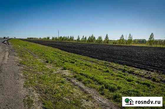 Участок промназначения 3000 сот. на продажу в Пензе Пенза