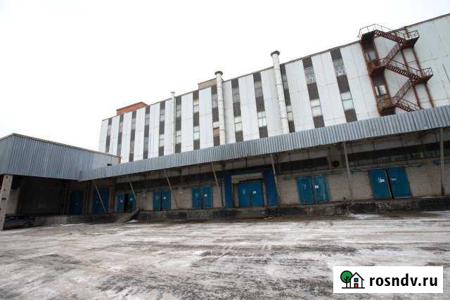 Складское помещение от 50 до 1250 кв.м. Набережные Челны - изображение 1
