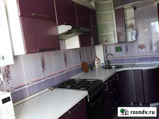 2-комнатная квартира, 70 м², 4/5 эт. в аренду посуточно в Лисках Лиски - изображение 1