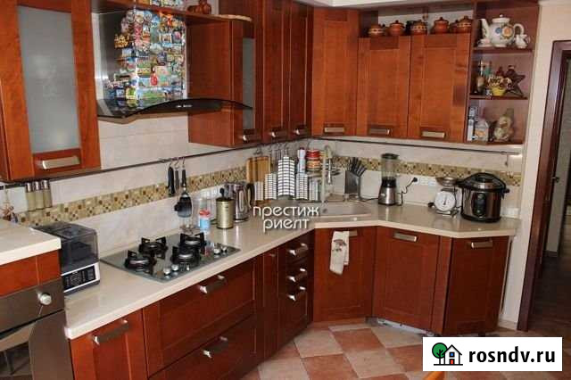 3-комнатная квартира, 80 м², 2/6 эт. в аренду на длительный срок в Калуге Калуга - изображение 1