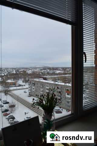 3-комнатная квартира, 75.2 м², 9/9 эт. на продажу в Абакане Абакан - изображение 1