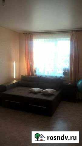 1-комнатная квартира, 35 м², 1/1 эт. на продажу в Россоши Россошь - изображение 1