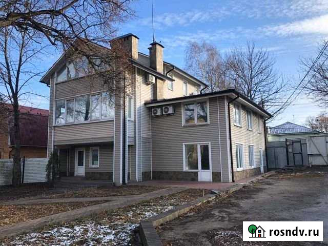 Дом 340 м² на участке 3 сот. на продажу в Туле Тула - изображение 1