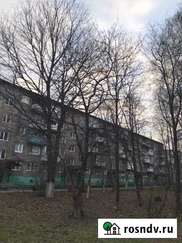 2-комнатная квартира, 44.6 м², 2/5 эт. на продажу в Ногинске Ногинск - изображение 1