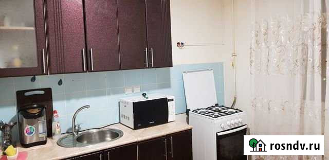 2-комнатная квартира, 65 м², 7/9 эт. в аренду посуточно в Салехарде Салехард - изображение 1