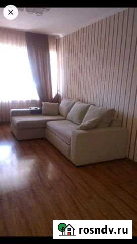 1-комнатная квартира, 47 м², 9/9 эт. в аренду посуточно в Белгороде Белгород - изображение 1