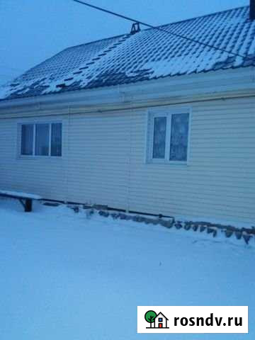 Дом 66 м² на участке 18 сот. на продажу в Шаране Шаран - изображение 1