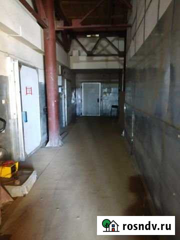 Складское помещение, 110 кв.м. Челябинск - изображение 1