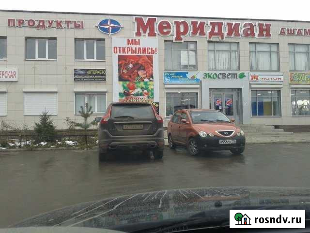 Торговое помещение, 86 кв.м. Альметьевск - изображение 1