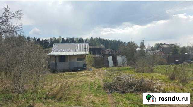 Участок СНТ, ДНП 6 сот. на продажу в Москве Москва - изображение 1