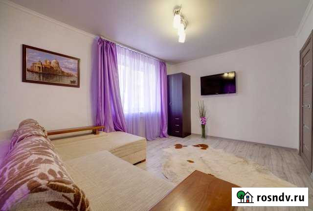 2-комнатная квартира, 45 м², 4/5 эт. в аренду посуточно в Ростове-на-Дону Ростов-на-Дону - изображение 1