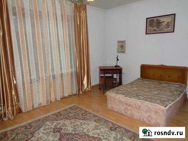 Дом 200 м² на участке 8 сот. в аренду на длительный срок в Кратово Кратово - изображение 1