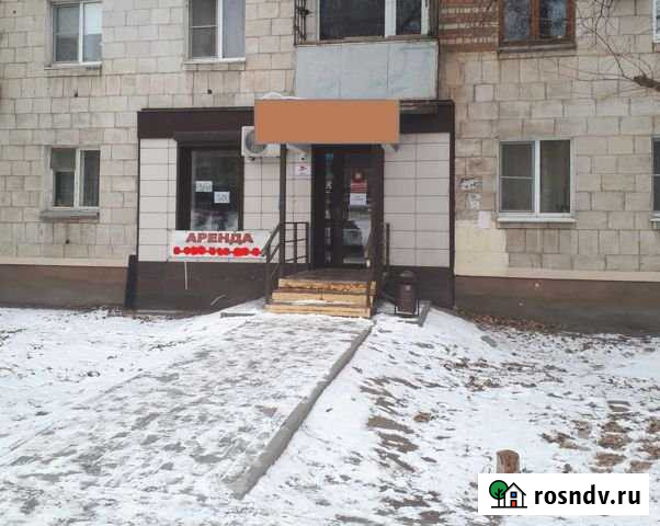 Помещение 33 кв.м., бонус-месяц арендных каникул Волгоград - изображение 1