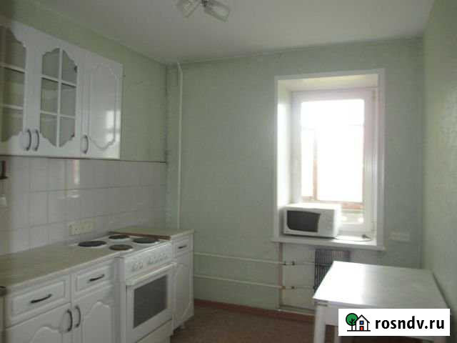 3-комнатная квартира, 62 м², 4/5 эт. на продажу в Юрге Юрга - изображение 1