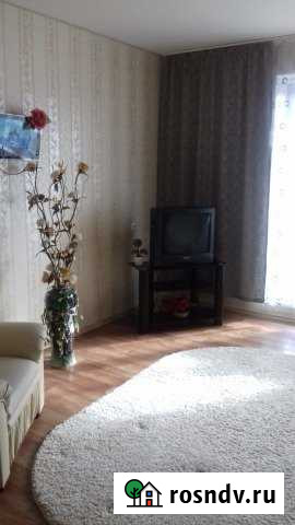 1-комнатная квартира, 47 м², 7/10 эт. в аренду посуточно в Кургане Курган - изображение 1