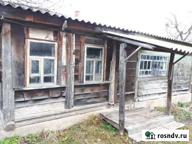 Дом 20 м² на участке 4 сот. на продажу в Калаче Калач - изображение 1