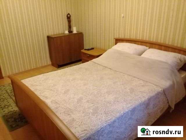 3-комнатная квартира, 68 м², 4/9 эт. в аренду посуточно в Самаре Самара - изображение 1