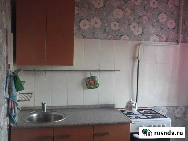 1-комнатная квартира, 25 м², 1/4 эт. на продажу в Мартюше Мартюш - изображение 1