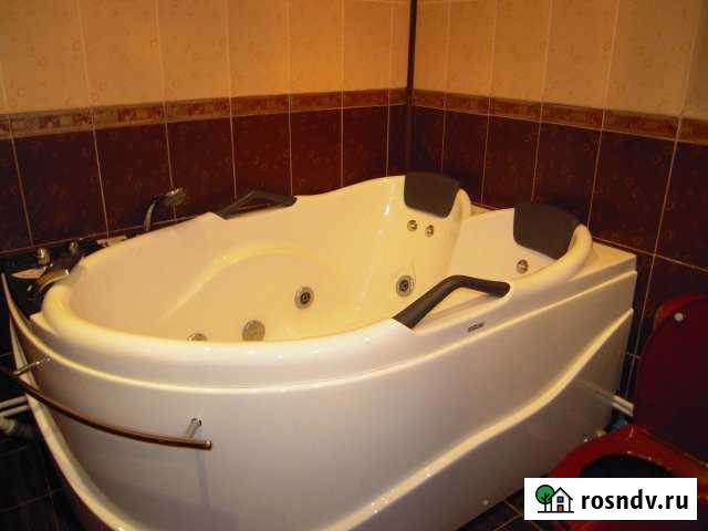 2-комнатная квартира, 47 м², 1/5 эт. в аренду посуточно в Минусинске Минусинск - изображение 1